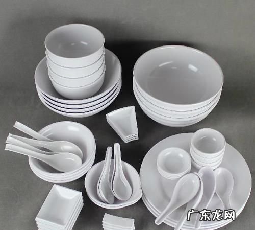 密胺餐具能放微波炉,密胺托盘 不直接盛放食品可以