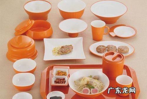 密胺餐具能放微波炉,密胺托盘 不直接盛放食品可以