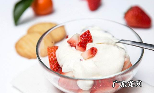 进口乳脂奶油是什么,蛋糕店说的乳脂奶油是什么