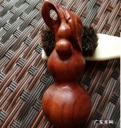 盘红一个葫芦得多久,桃木的葫芦应该怎么盘才会红亮的包浆