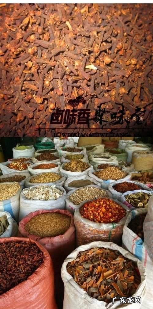 川菜常用调料,什么姜适合川菜佐料吃