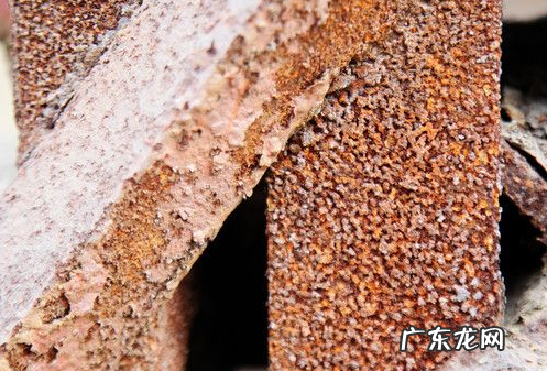 铁锈是三氧化二铁,铁锈转化剂除锈原理