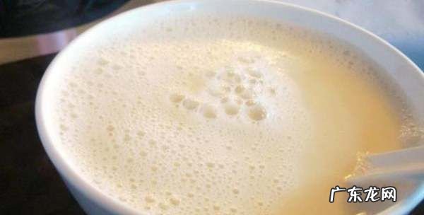 豆浆怎么做好喝,豆浆怎么做好喝