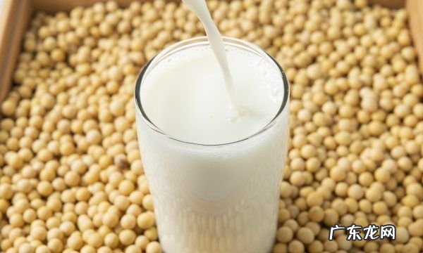 豆浆怎么做好喝,豆浆怎么做好喝