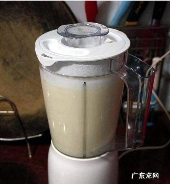 豆浆怎么做好喝,豆浆怎么做好喝