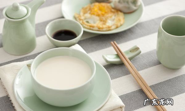 豆浆怎么做好喝,豆浆怎么做好喝