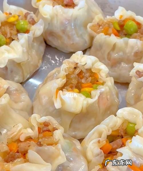 麦烧还是烧麦,烧麦与麦烧的区别