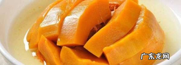 南瓜是蔬菜还是碳水,南瓜是属于碳水食物