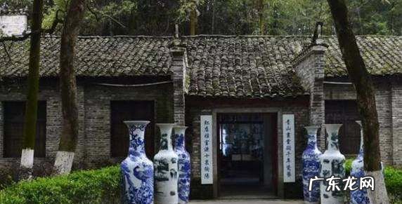 四大名镇是指哪些,古代四大名镇是指哪些