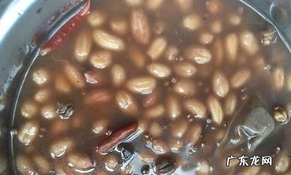 水煮花生米要煮多久,高压锅煮花生几分钟能熟