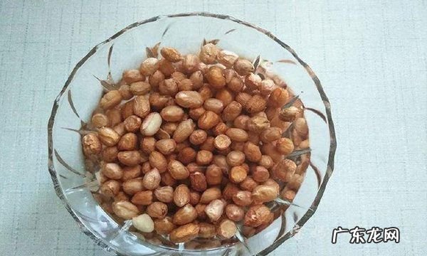 水煮花生米要煮多久,高压锅煮花生几分钟能熟
