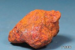 明雄黄和雄黄的区别,雄黄石的作用