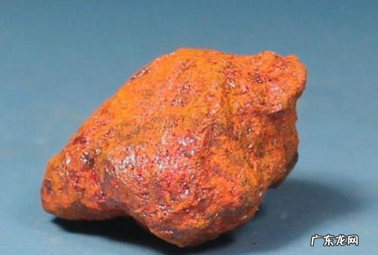 明雄黄和雄黄的区别,雄黄石的作用