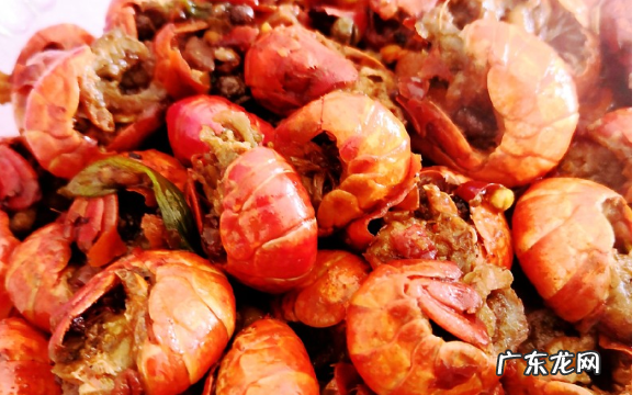 虾尾煮多长时间就熟了,龙虾尾焯水几分钟能熟透