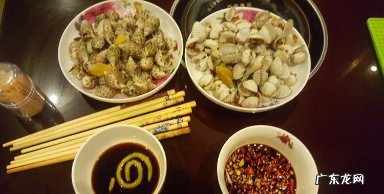 白灼花螺冷水还是热水煮,花螺是冷水下锅还是热水下锅煮