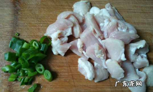 油豆角的做法,来自家乡的美食说说