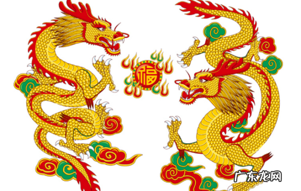 双龙是什么意思,扬州双龙什么意思