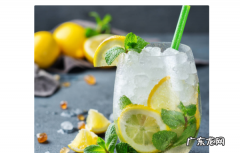 mojito是什么酒,mojito鸡尾酒的寓意是什么