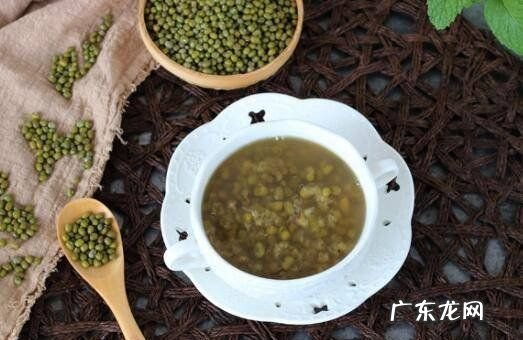 绿豆汤怎么浓稠起沙,怎样熬制绿豆汤达到最佳效果