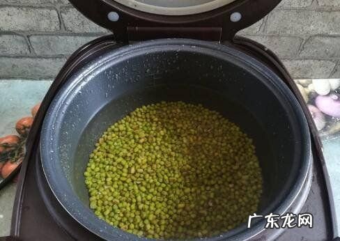 绿豆汤怎么浓稠起沙,怎样熬制绿豆汤达到最佳效果