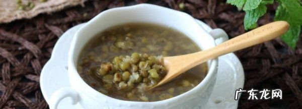 绿豆汤怎么浓稠起沙,怎样熬制绿豆汤达到最佳效果