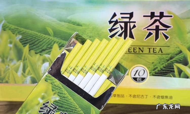 茶烟可以泡茶喝,茶烟是什么东西能抽
