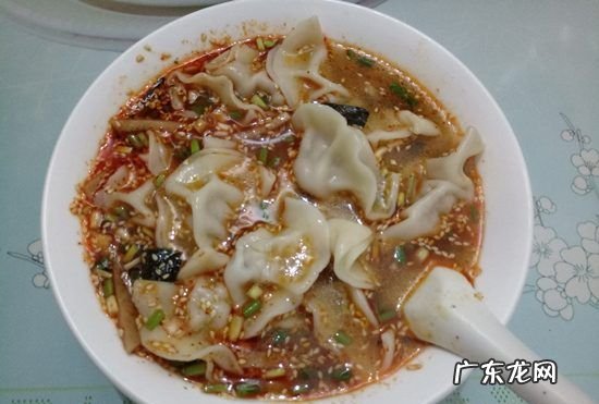 酸汤水饺的酸汤怎么做,制作酸汤水饺的时候放盐