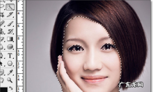 photoshop高斯模糊在哪里,PS软件的高斯模糊滤镜怎么使用PS高斯模糊滤镜的使用教程
