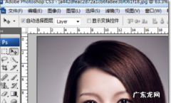 photoshop高斯模糊在哪里,PS软件的高斯模糊滤镜怎么使用PS高斯模糊滤镜的使用教程