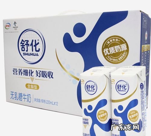 舒化奶是不是纯牛奶,舒化奶是不是纯牛奶做的