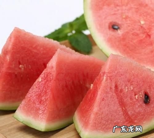 富硒西瓜和普通西瓜区别,仁风富硒西瓜能放多久