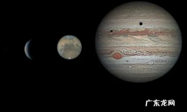 八大行星包括什么星,太阳系八大行星都有哪些