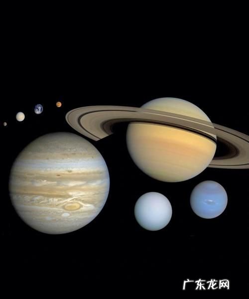 八大行星包括什么星,太阳系八大行星都有哪些