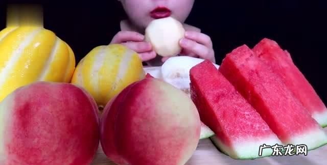 吃完桃子多久可以吃西瓜?,吃完桃子能马上吃西瓜