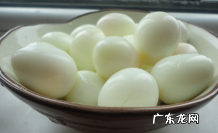 鹌鹑蛋煮多久熟,鹌鹑蛋要煮多久