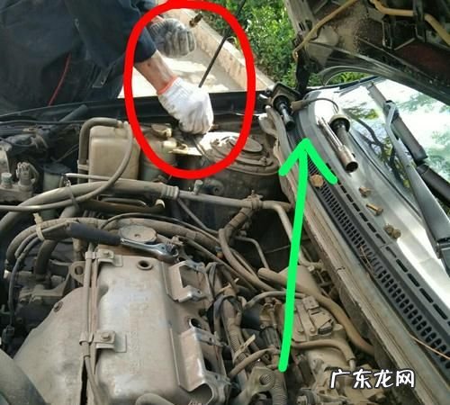 发动机抖动在保修范围,新车开了5千公里发动机故障灯