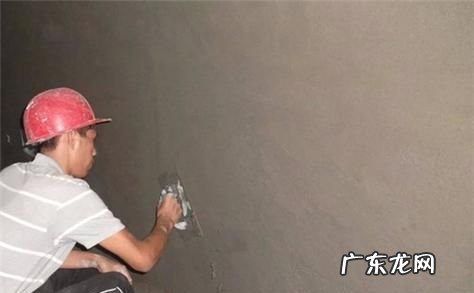 批荡和抹灰的区别,抹灰批荡是什么意思