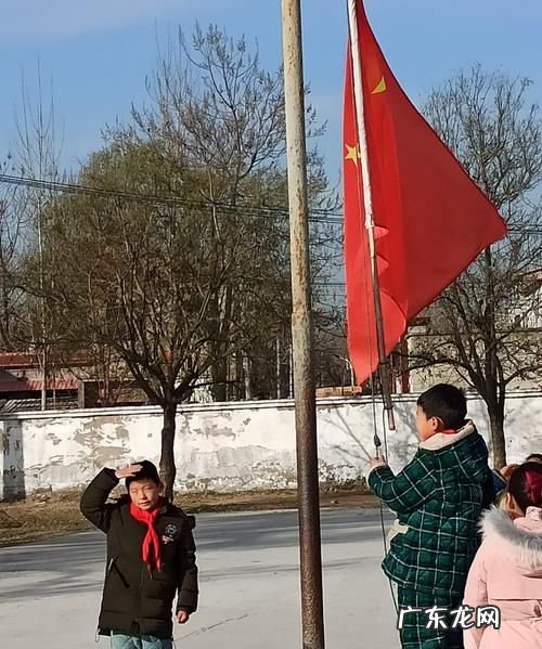 升国旗是什么现象,升国旗是什么现象