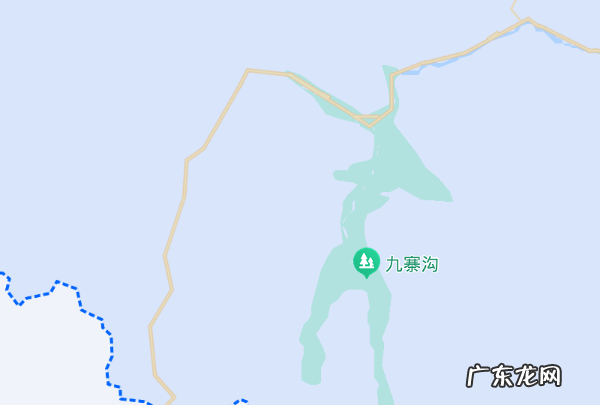 九寨沟会有高反,黄龙九寨沟高反严重西北老年人