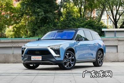 es8是什么厂家,蔚来是哪个厂家生产的车
