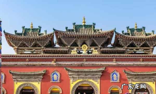塔尔寺为什么不能拍照,去塔尔寺要注意什么穿着