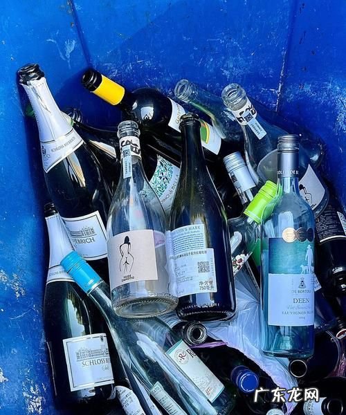 酒瓶属于以下哪种垃圾,酒瓶属于哪种垃圾分类