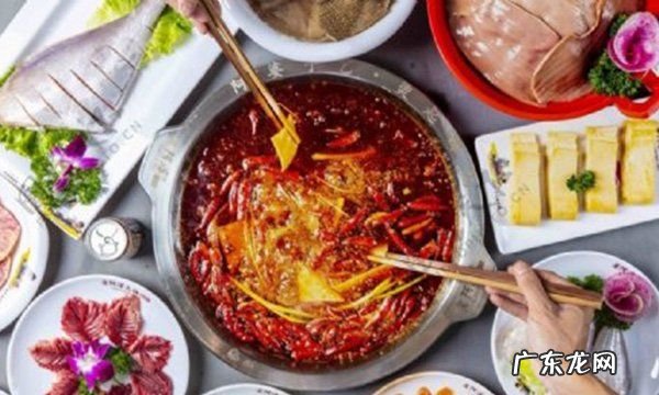 涮菜都有什么菜,自己在家做火锅怎么做好吃