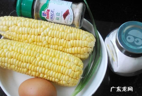 椒盐玉米怎么做才能酥脆,椒盐玉米粒该怎么制作还需要加入适量淀粉