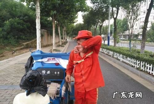 环卫工属于哪一个单位,环卫工人归哪个部门管理