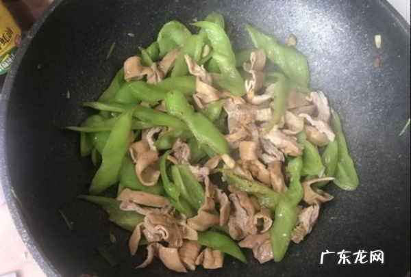 猪肠怎么炒好吃,怎么炒猪肠才脆