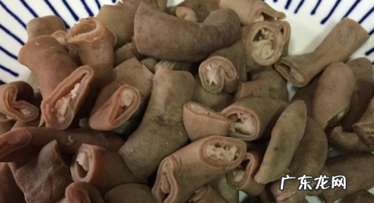 猪肠怎么炒好吃,怎么炒猪肠才脆