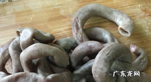 猪肠怎么炒好吃,怎么炒猪肠才脆