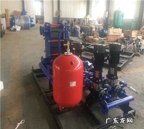 换热站是什么意思,换热站是干什么用的