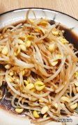 豆芽怎么做好吃炒,豆芽怎么炒才好吃